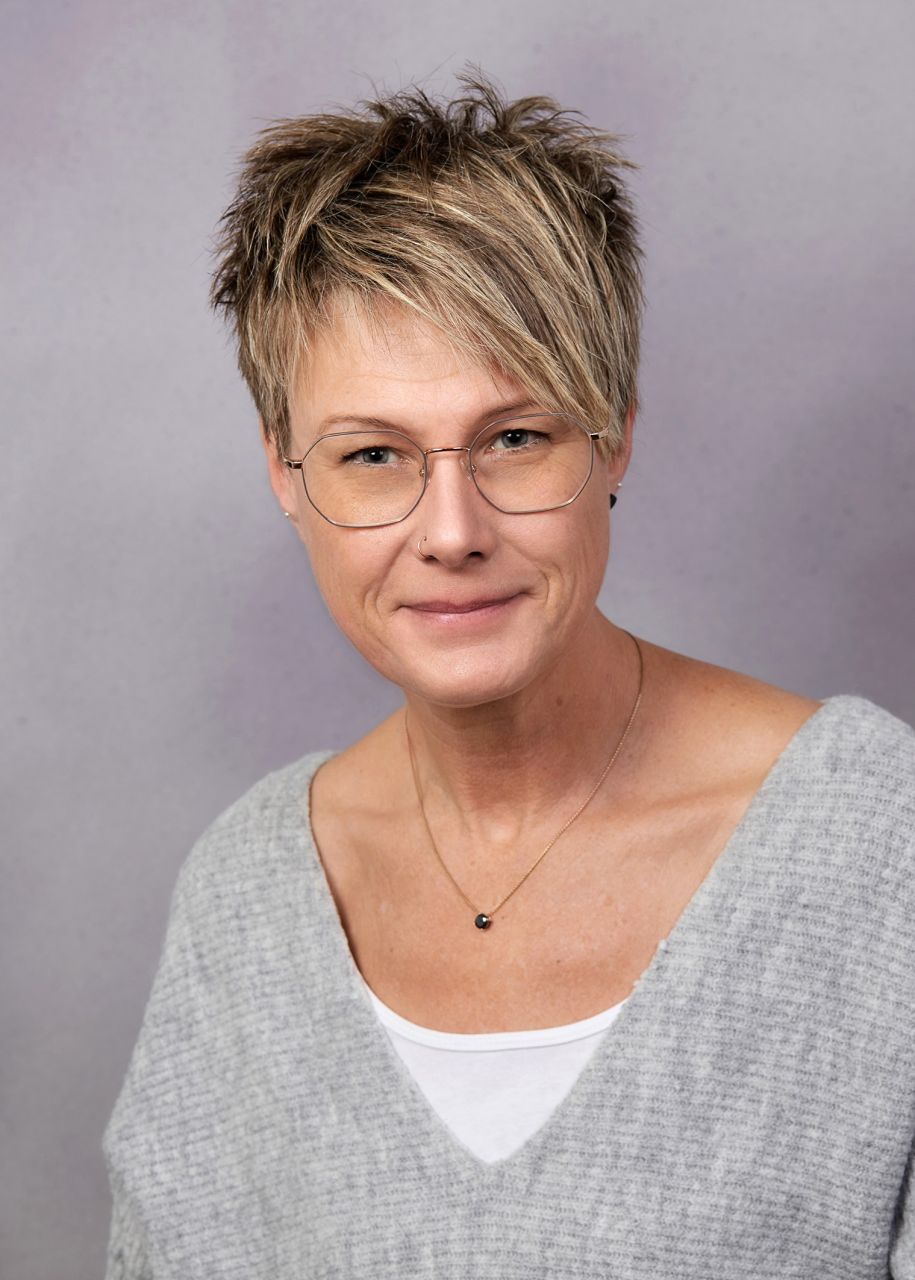 Dagmar Krämer