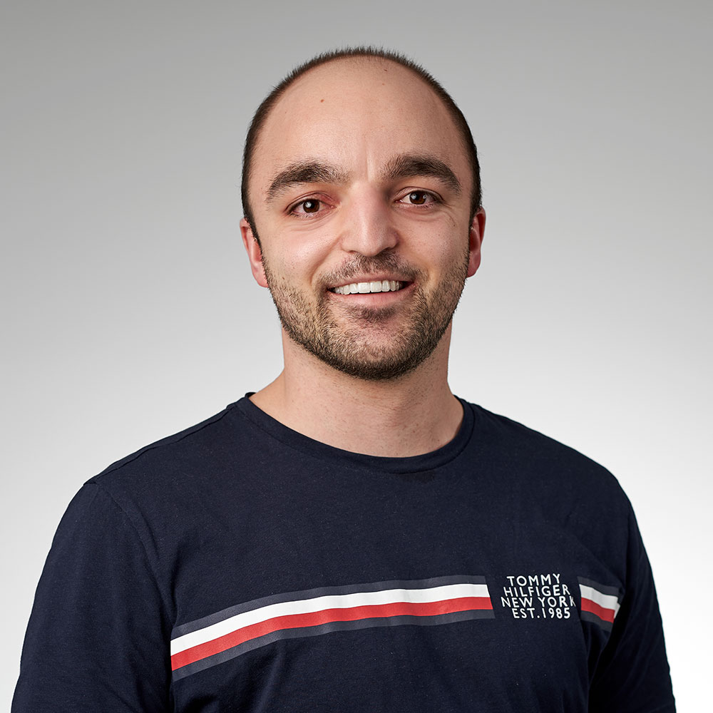 Lukas Sprünker