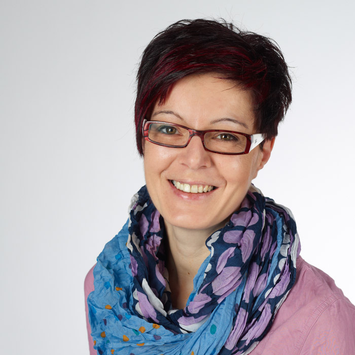 Tanja Weber