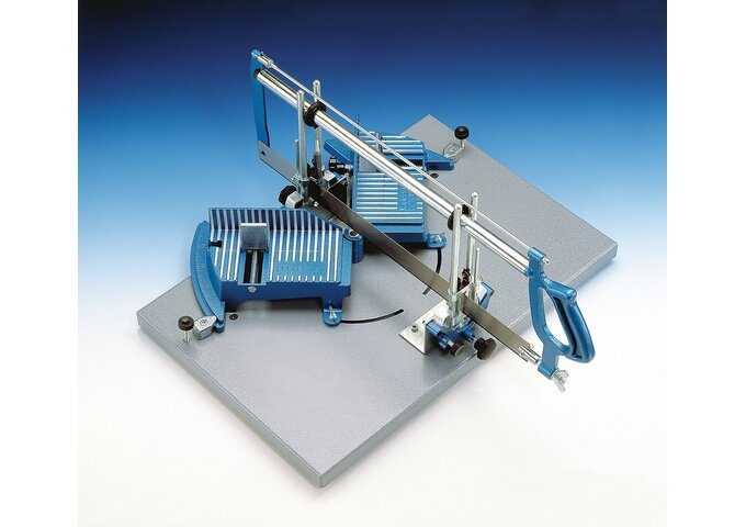Kpper Gehrungssge "Perfekt S", Modell 3030