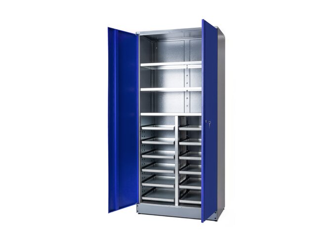 Küpper Hochschrank 204 | Preisvergleich bei